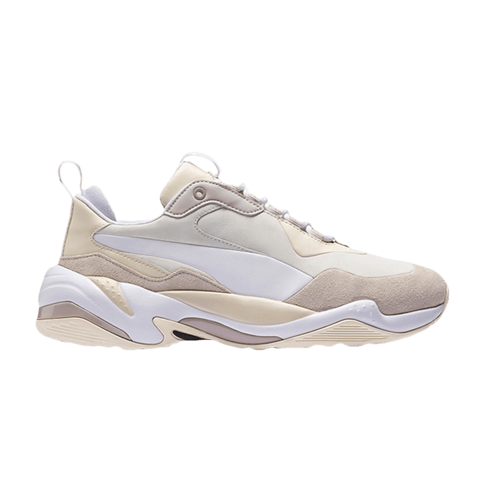 PUMA THUNDER NATURE 'GREY CREAM'