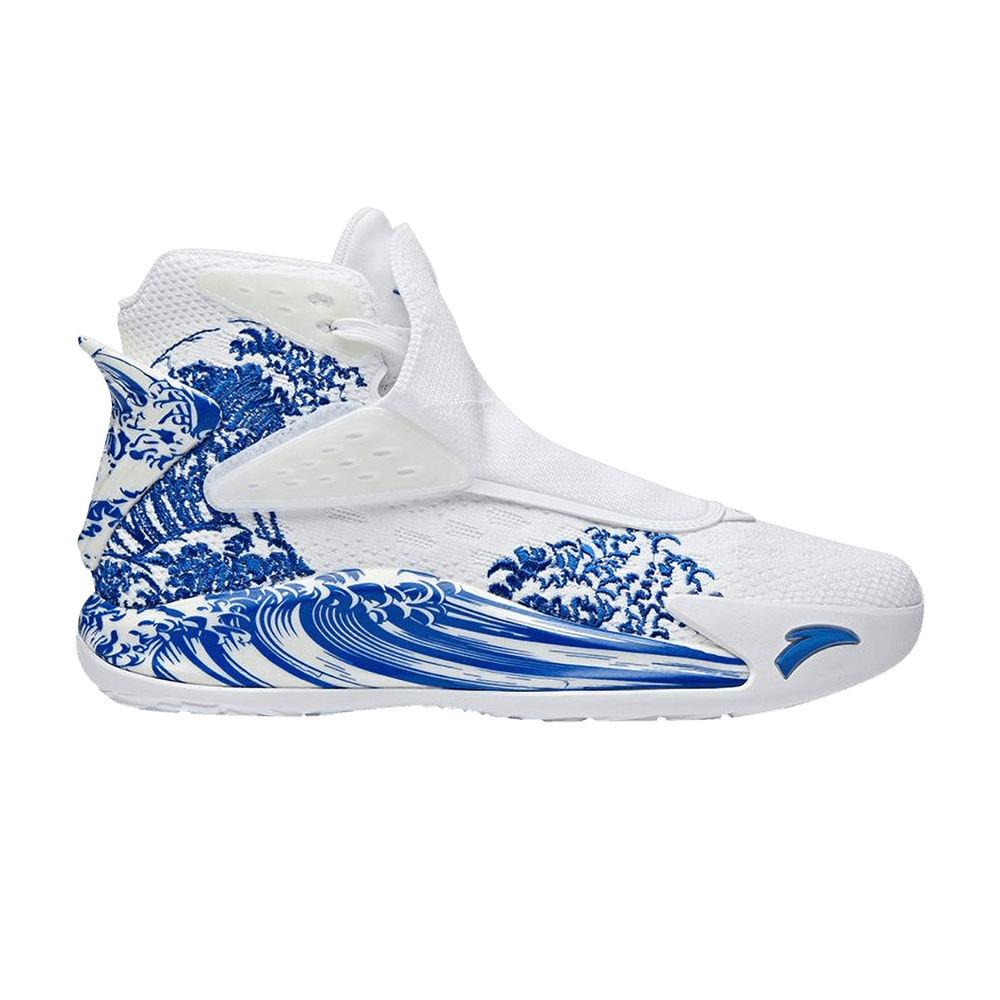 Anta KT5 Pro 'Wave'