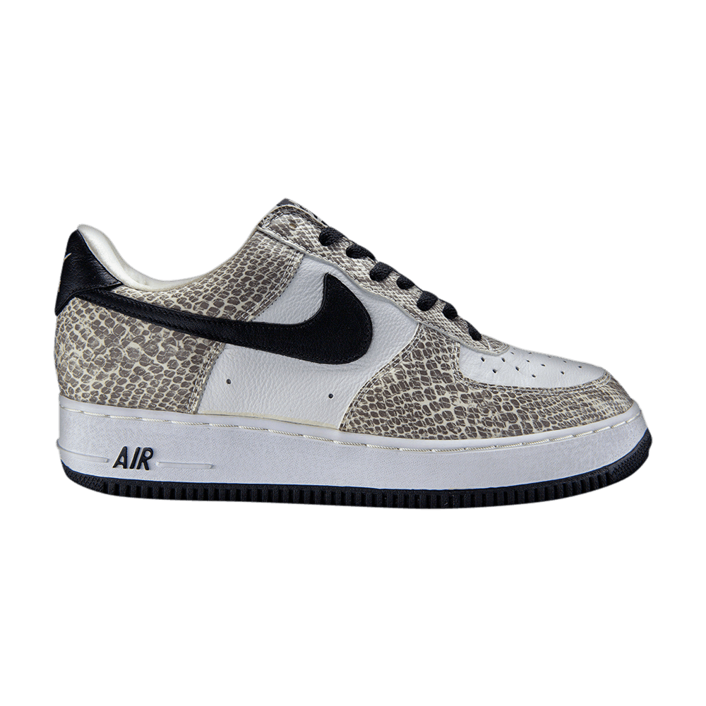 Air Force 1 'Cocoa Snake OG' 2006