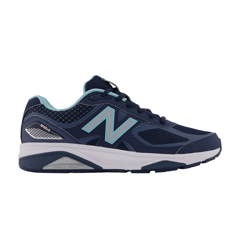 New Balance Wmns 1540v3 'Natural Indigo' - W1540NI3