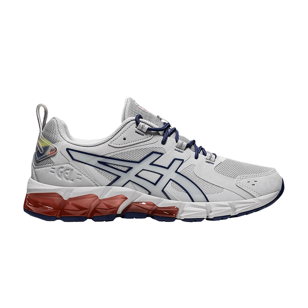 ASICS Gel-Quantum 180 Glacier Grey Thunder Blue