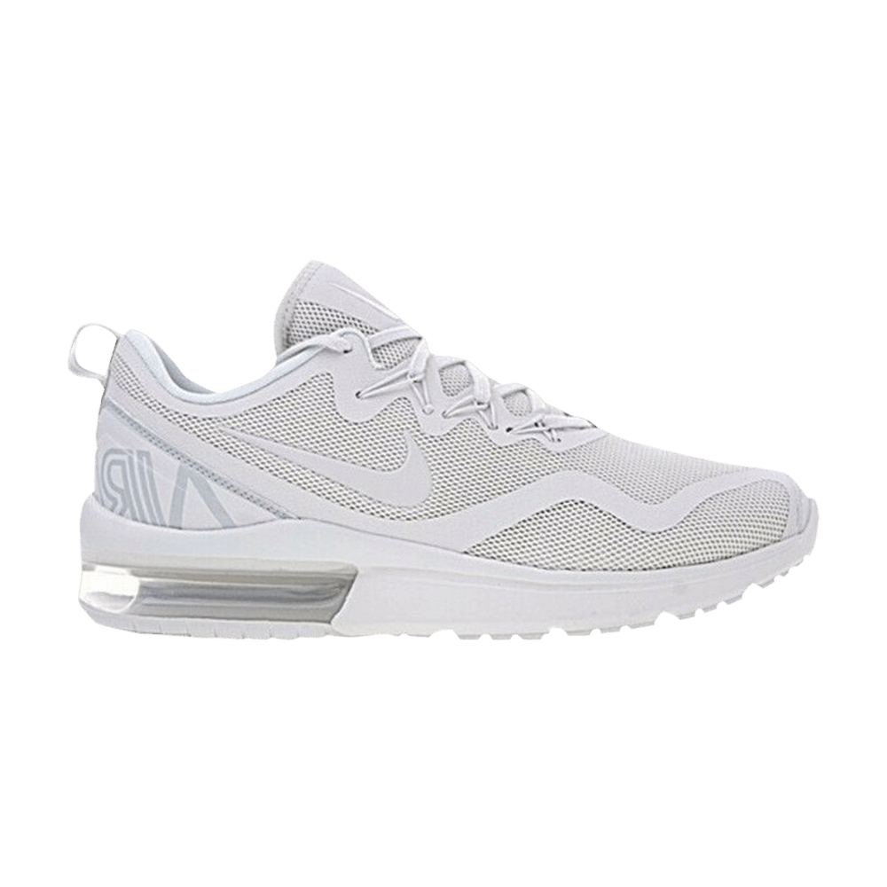 nike air max fury white