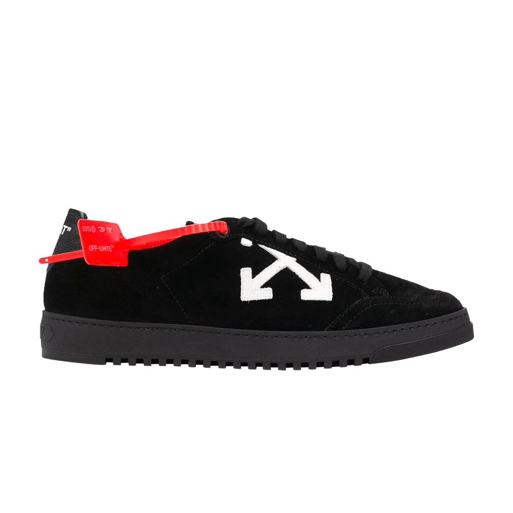 Off-White 2.0 'Black'