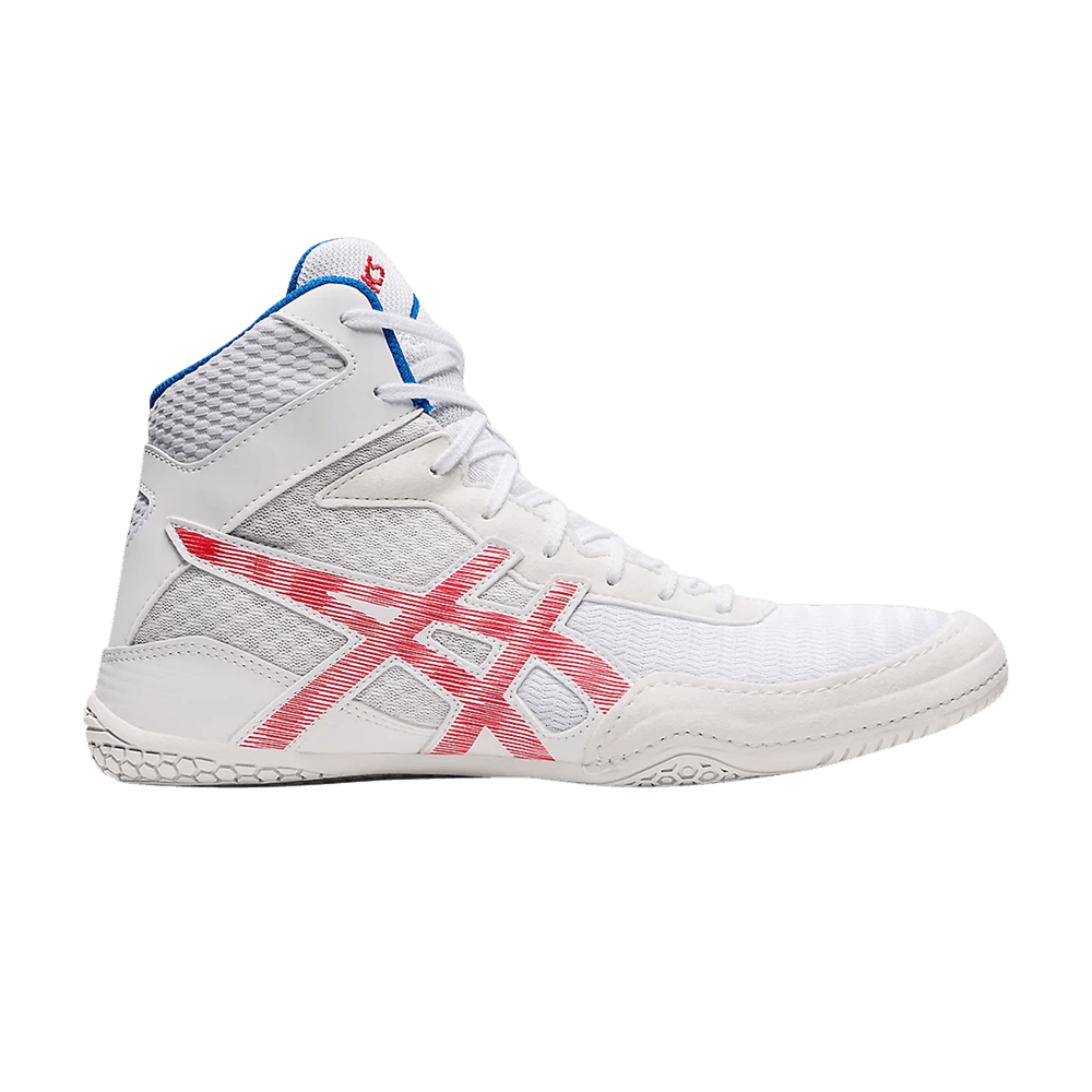 Asics Matcontrol 2 'White Electric Red'