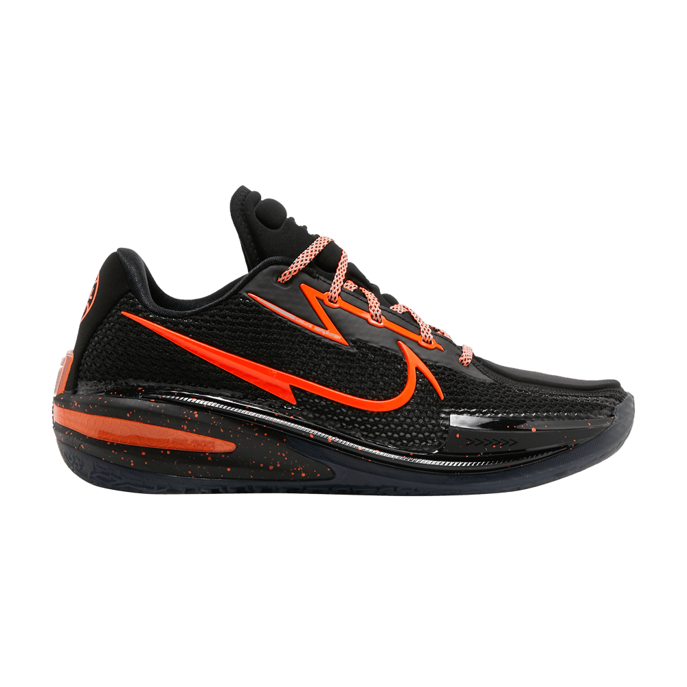 Nike Air Zoom G.T. Cut EYBL Black