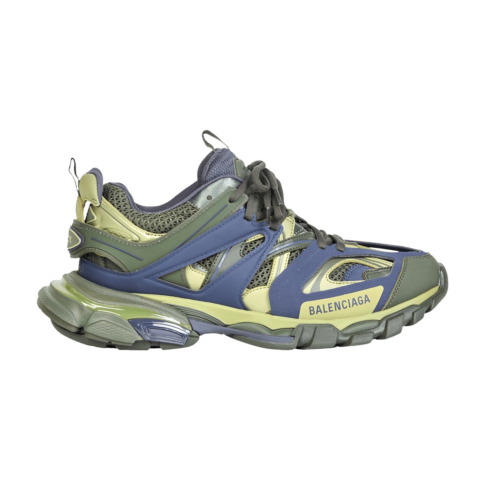 Balenciaga Track Sneaker 'Khaki'
