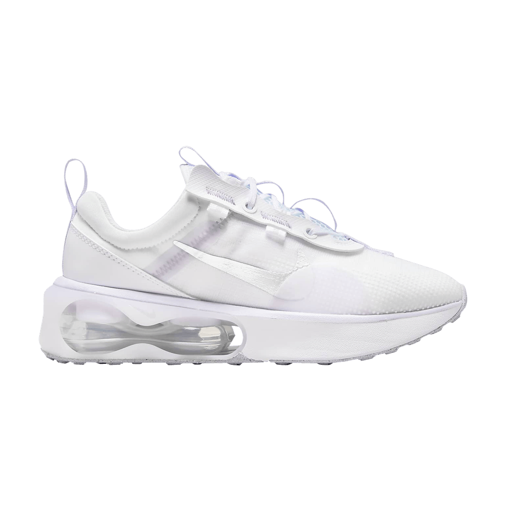 Nike Air Max 2021 GS 'White Pure Violet'