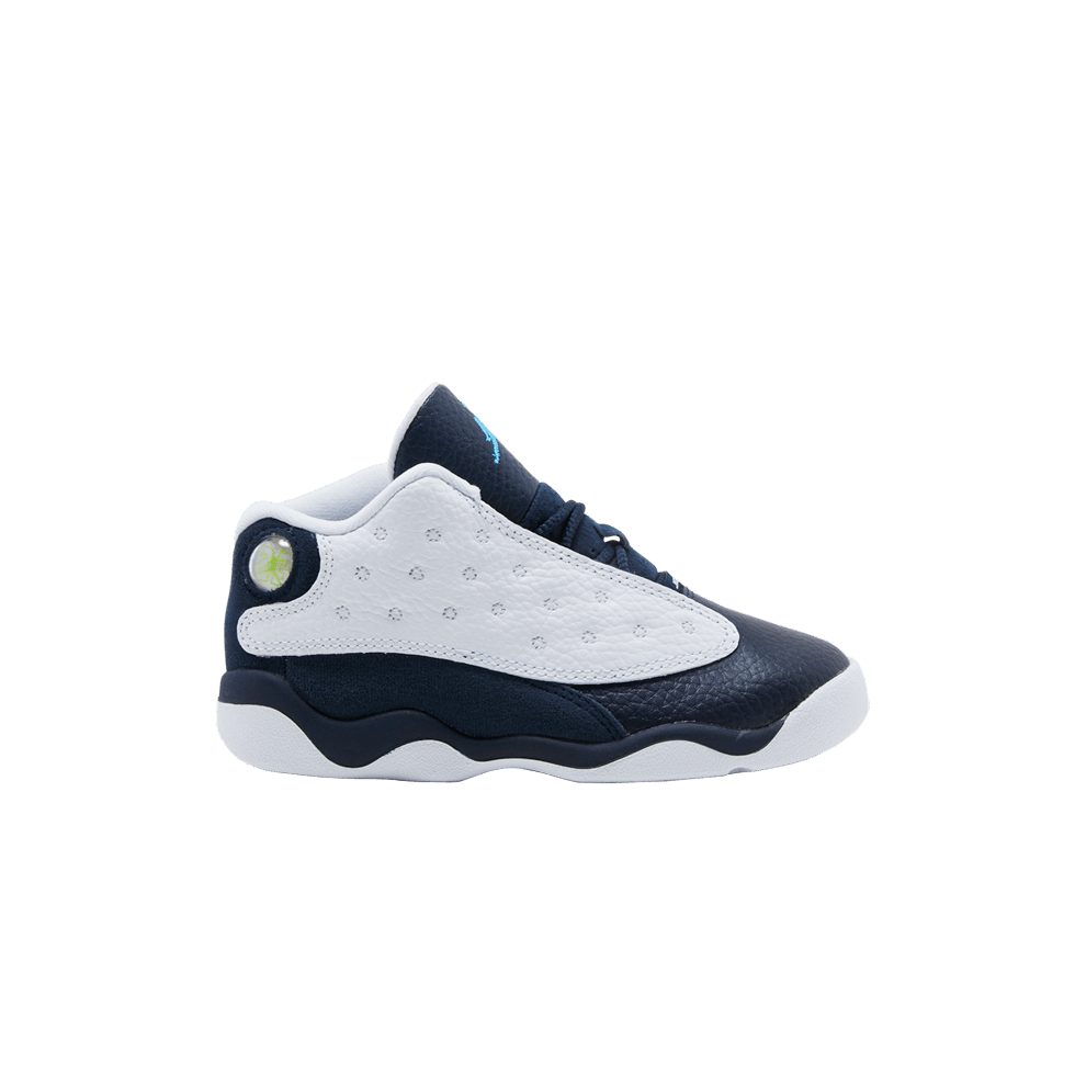 Air Jordan 13 Retro TD 'Obsidian'