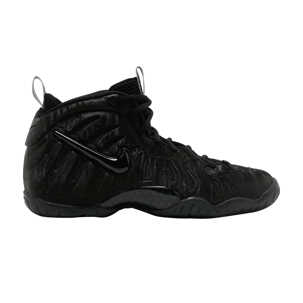 Little Posite Pro GS 'Black Cat'