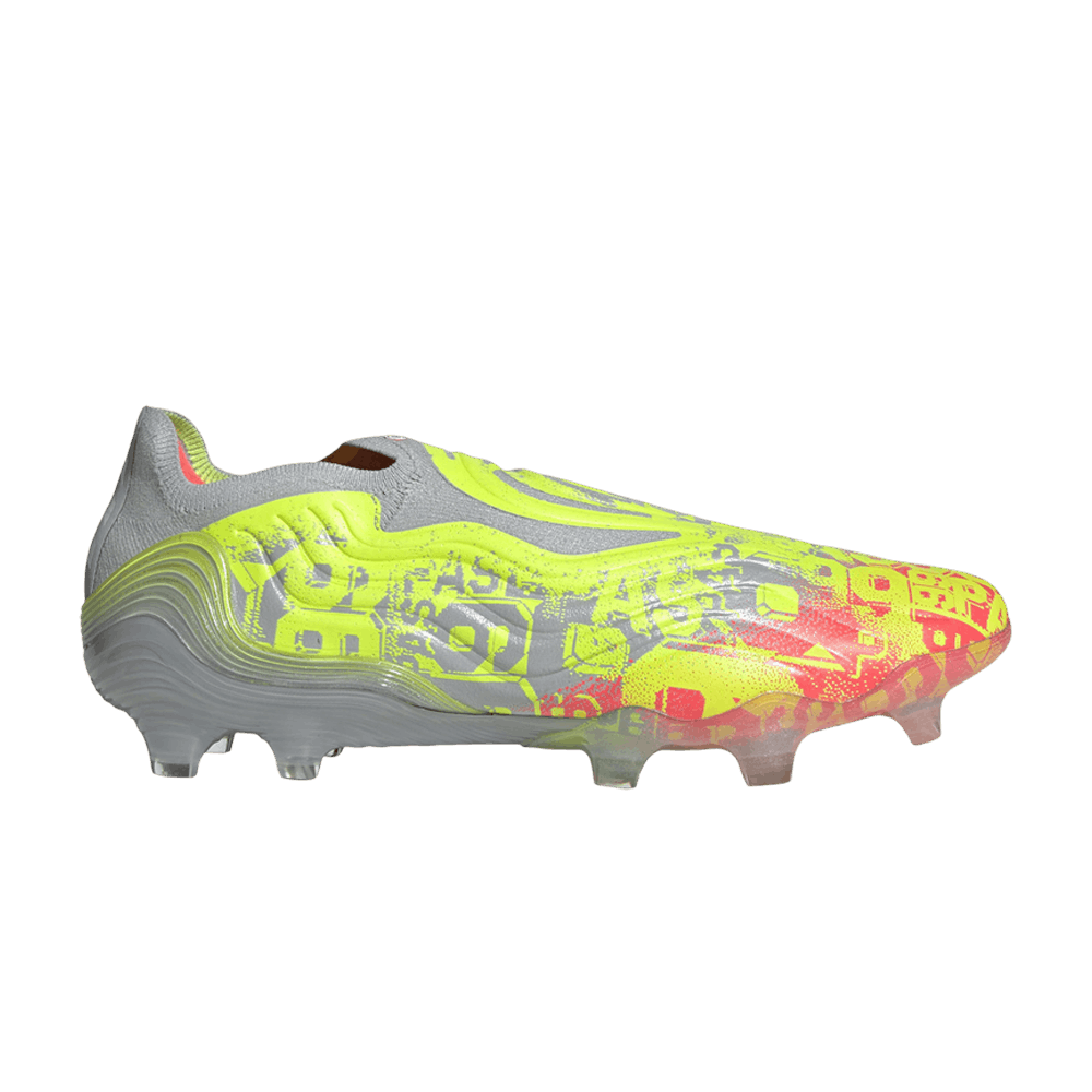 Buy adidas Copa Sense+ 'Inner Life' - H68120 | GOAT