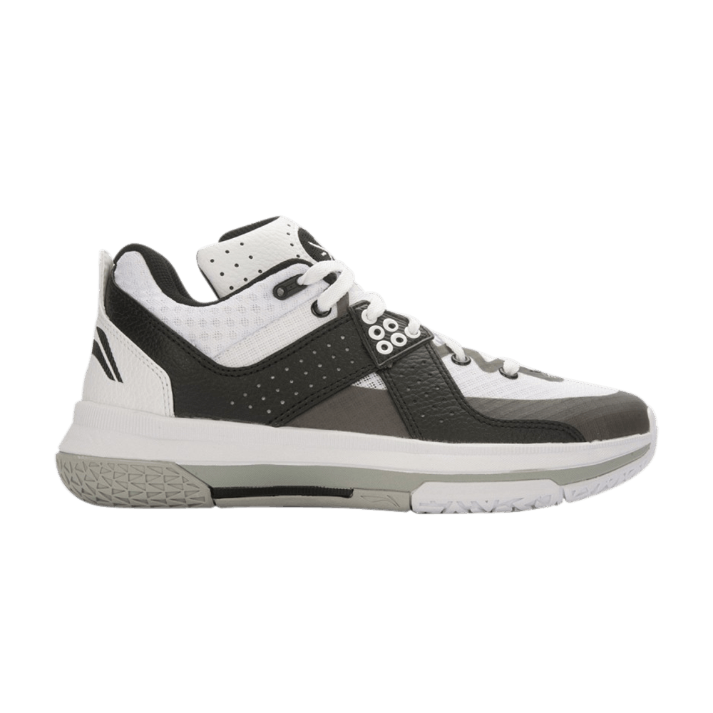 Li-Ning Wade All City 5 'Overtown'