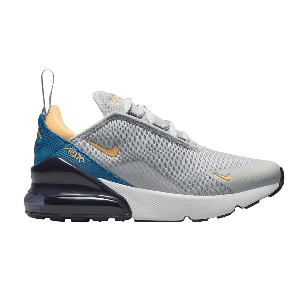 Nike Air Max 270 PS 'Grey Fog Midnight Navy'