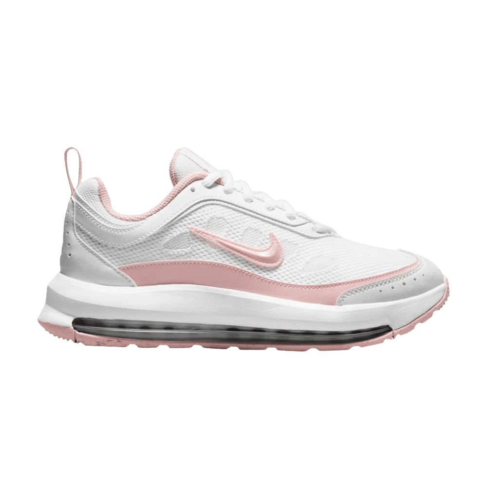 Nike Wmns Air Max AP 'White Pink Glaze' - CU4870-101