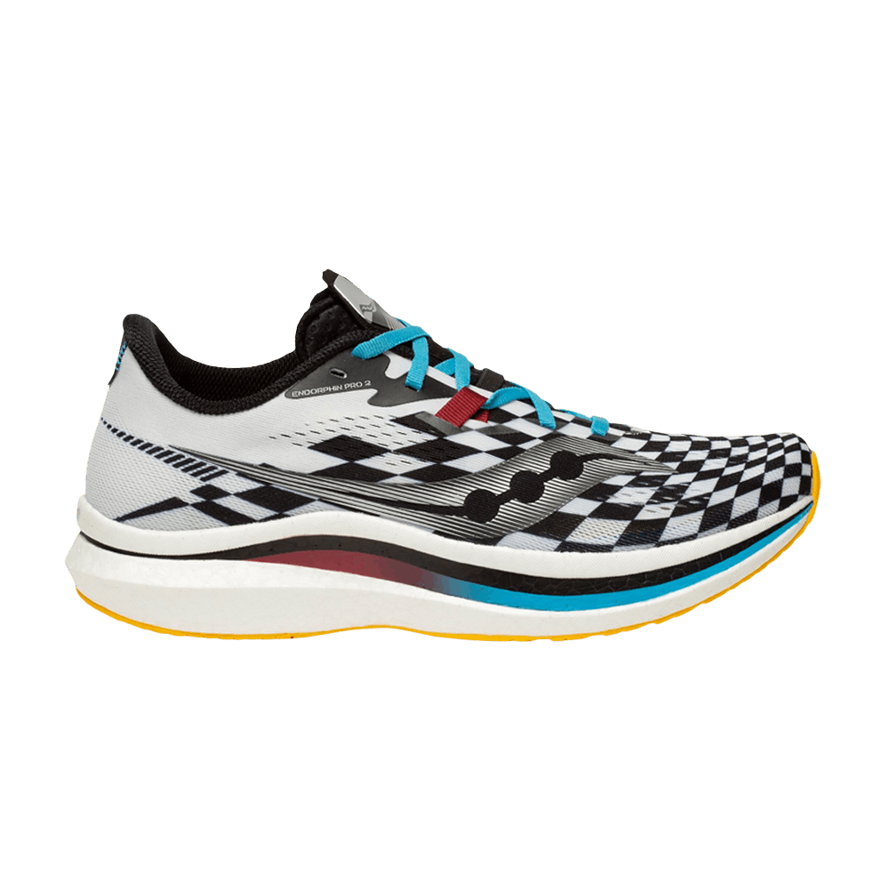 Saucony Endorphin Pro 2 'Reverie'