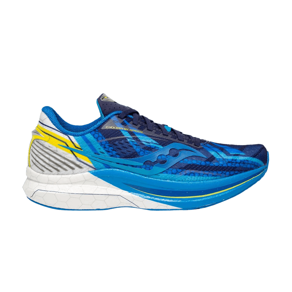 Endorphin Speed 'Wyatt'