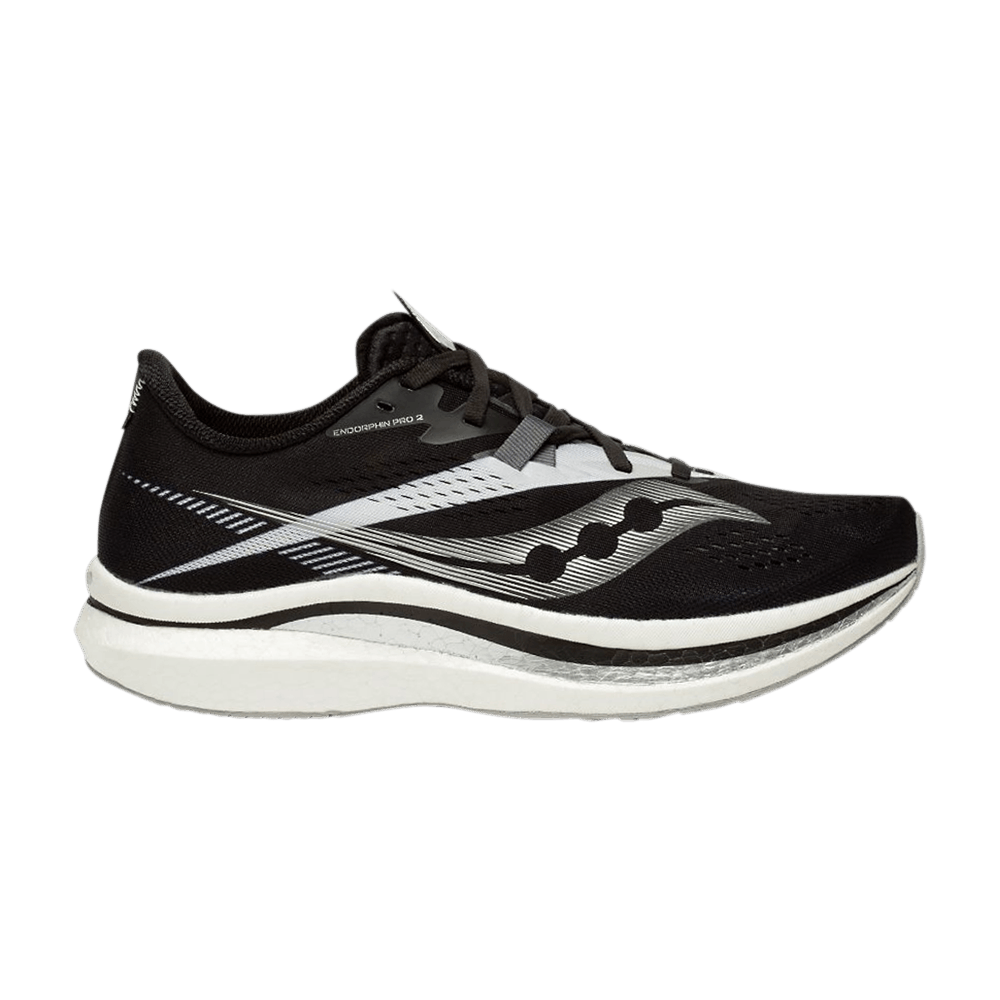 Saucony Endorphin Pro 2 'Black White'