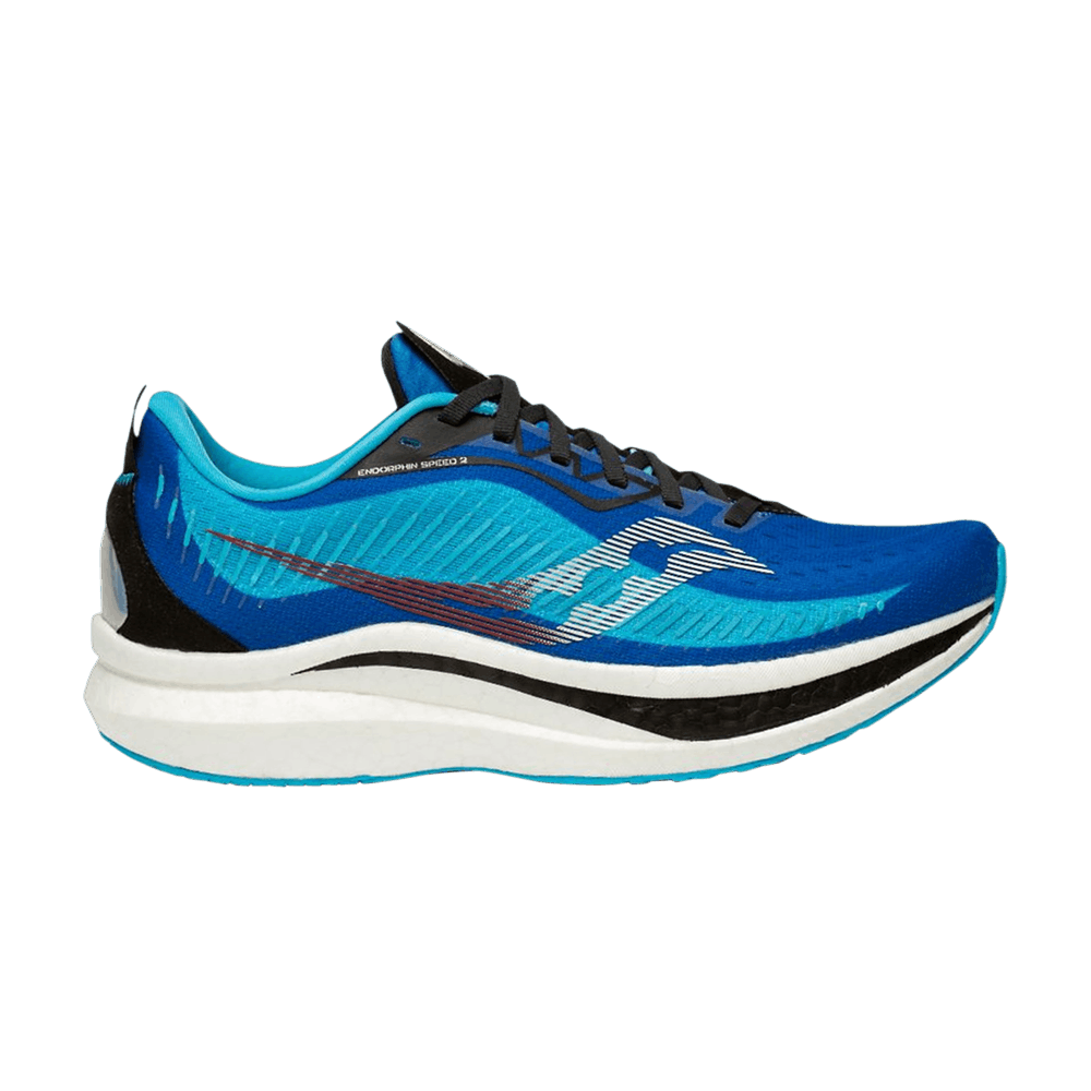 Saucony Endorphin Speed 2 'Royal'