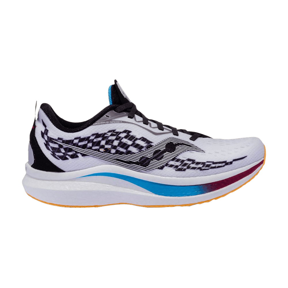 Saucony Endorphin Speed 2 'Reverie'