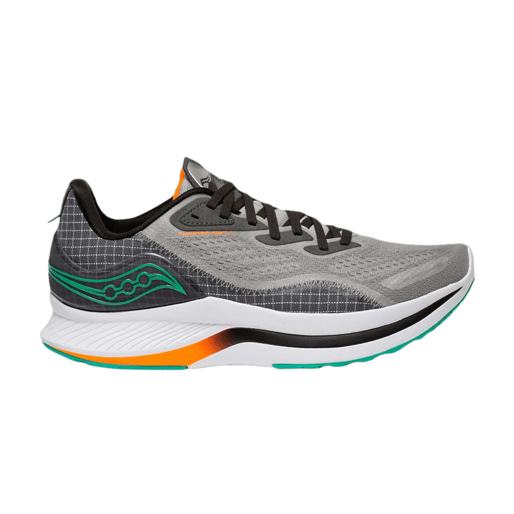 Saucony Endorphin Shift 2 'Alloy Jade'