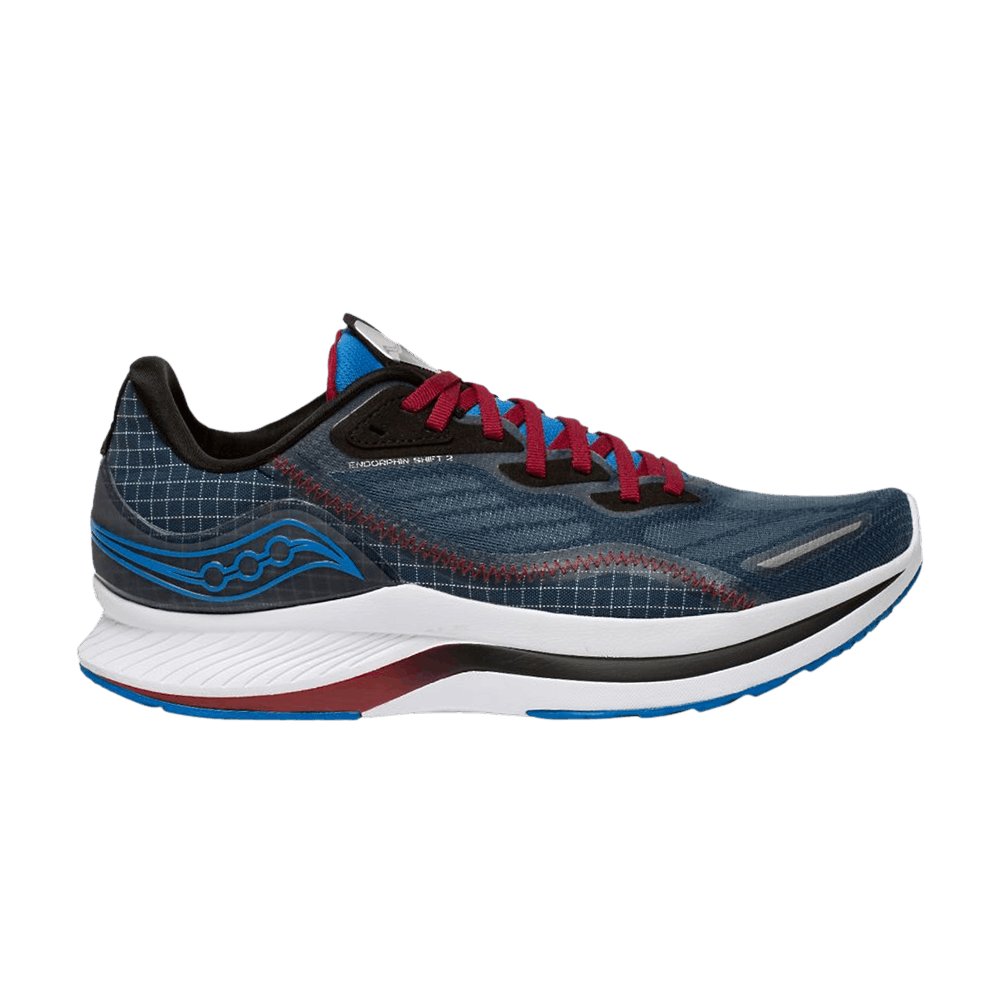 Saucony Endorphin Shift 2 'Space Mulberry'