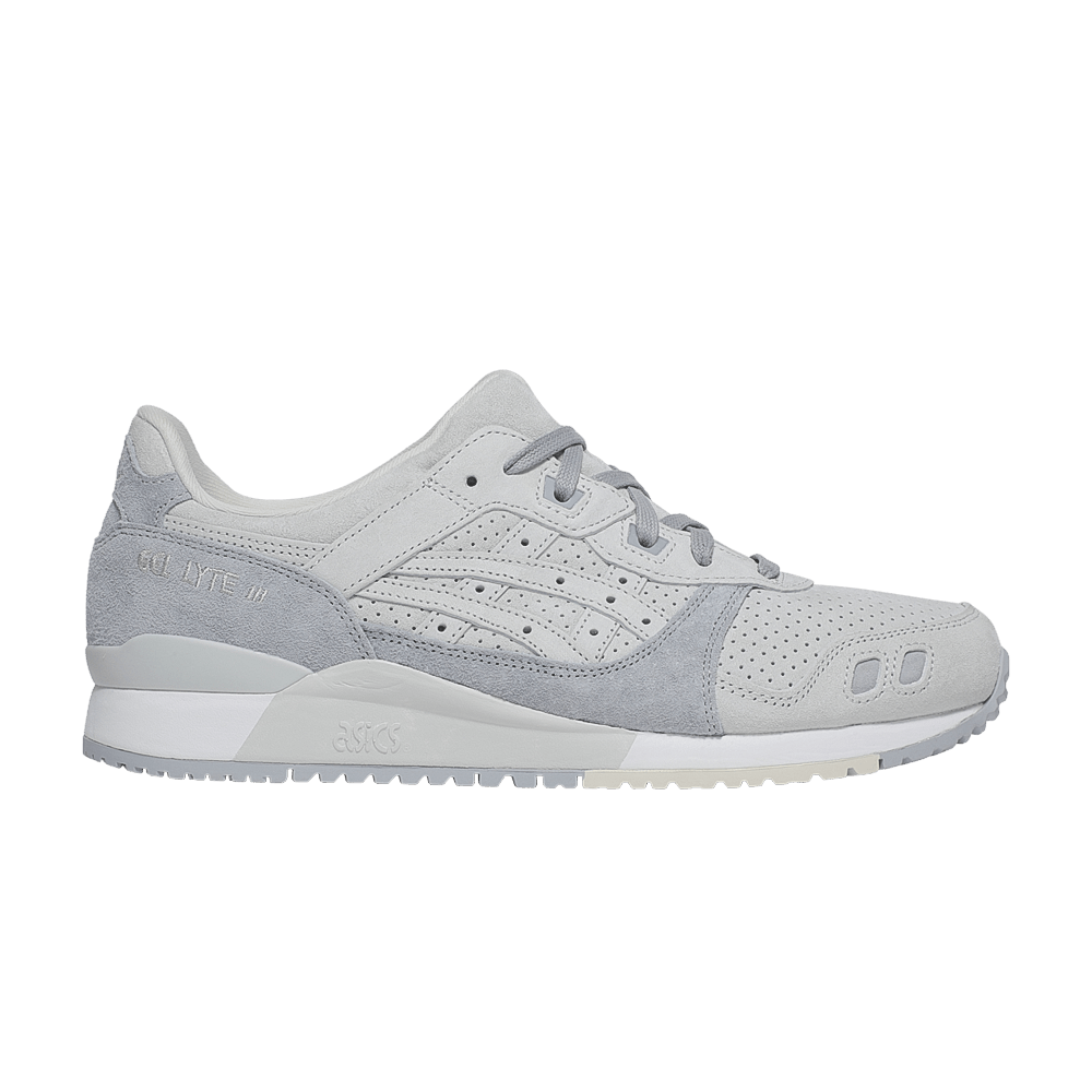 ASICS Gel Lyte 3 OG 'Glacier Grey Piedmont'
