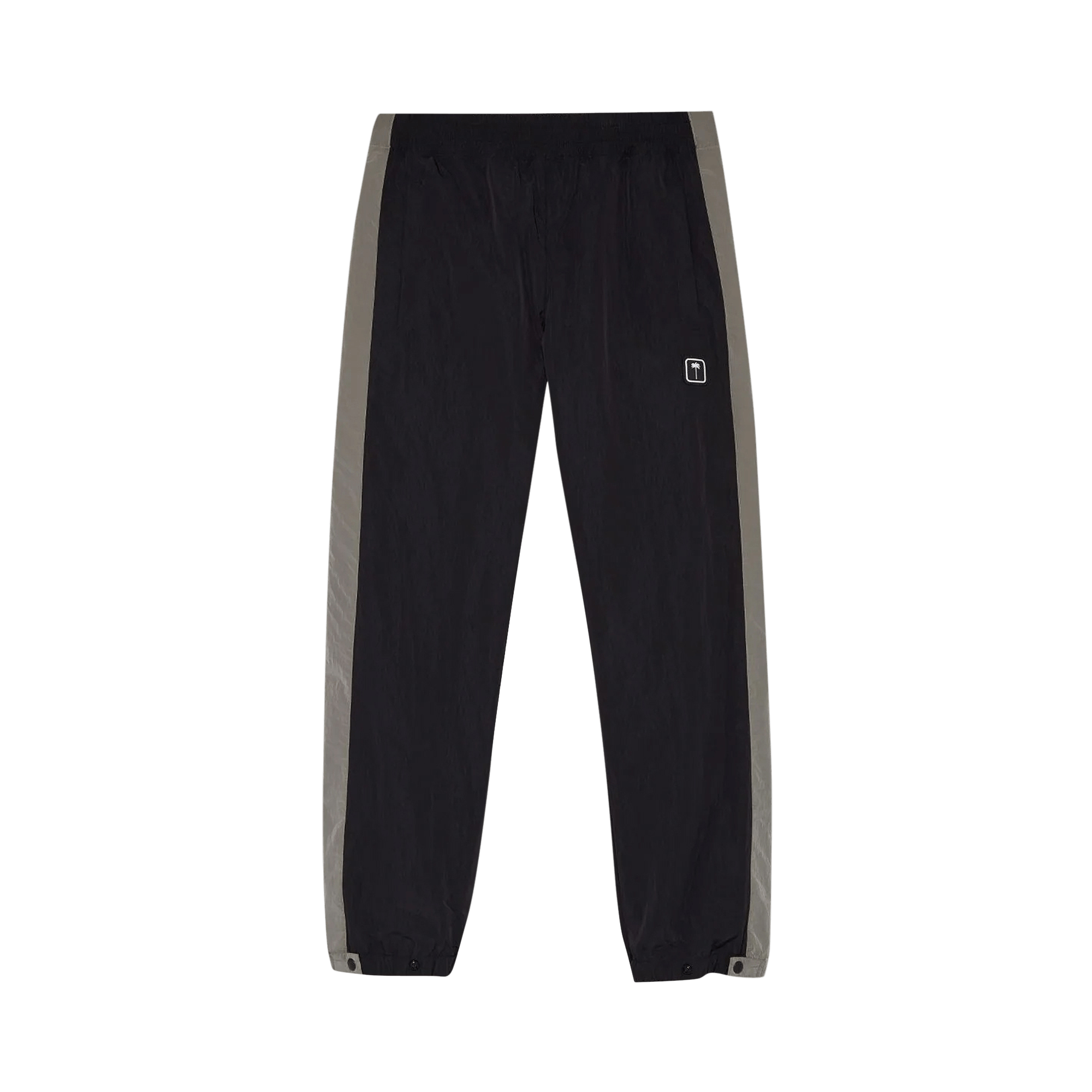 Palm Angels PxP WR Track Pants 'Black/White'