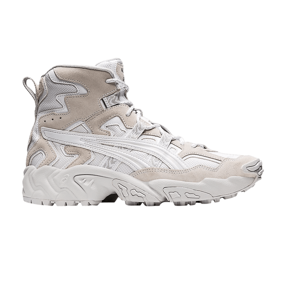 Gel Nandi High 'White'