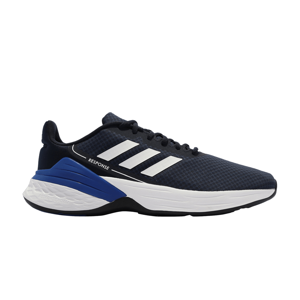 Buy Response SR 'Black' - FX3642 | GOAT