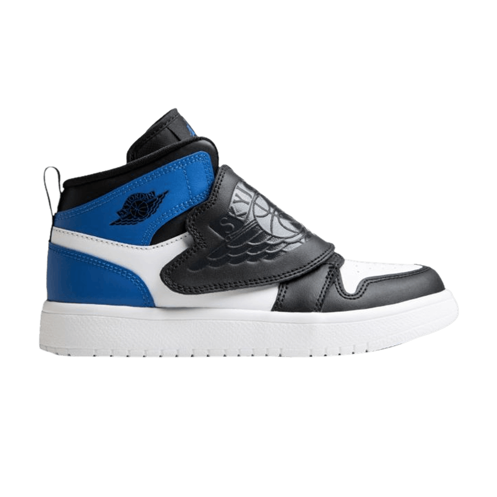 Air Jordan Sky Jordan 1 PS 'Sport Blue'