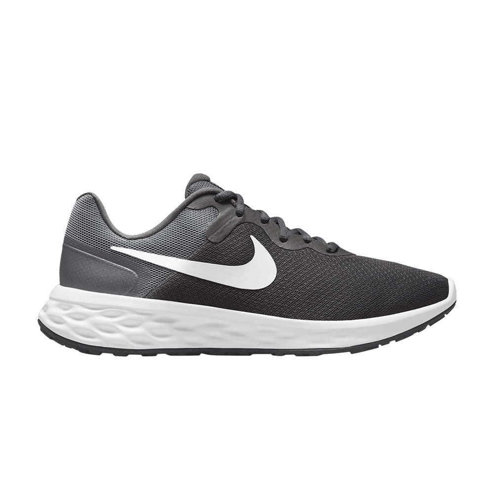 Revolution 6 'Iron Grey'