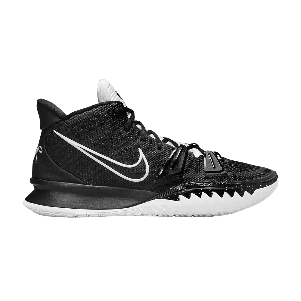 Nike Kyrie 7 TB 'Black' - DM5042-001