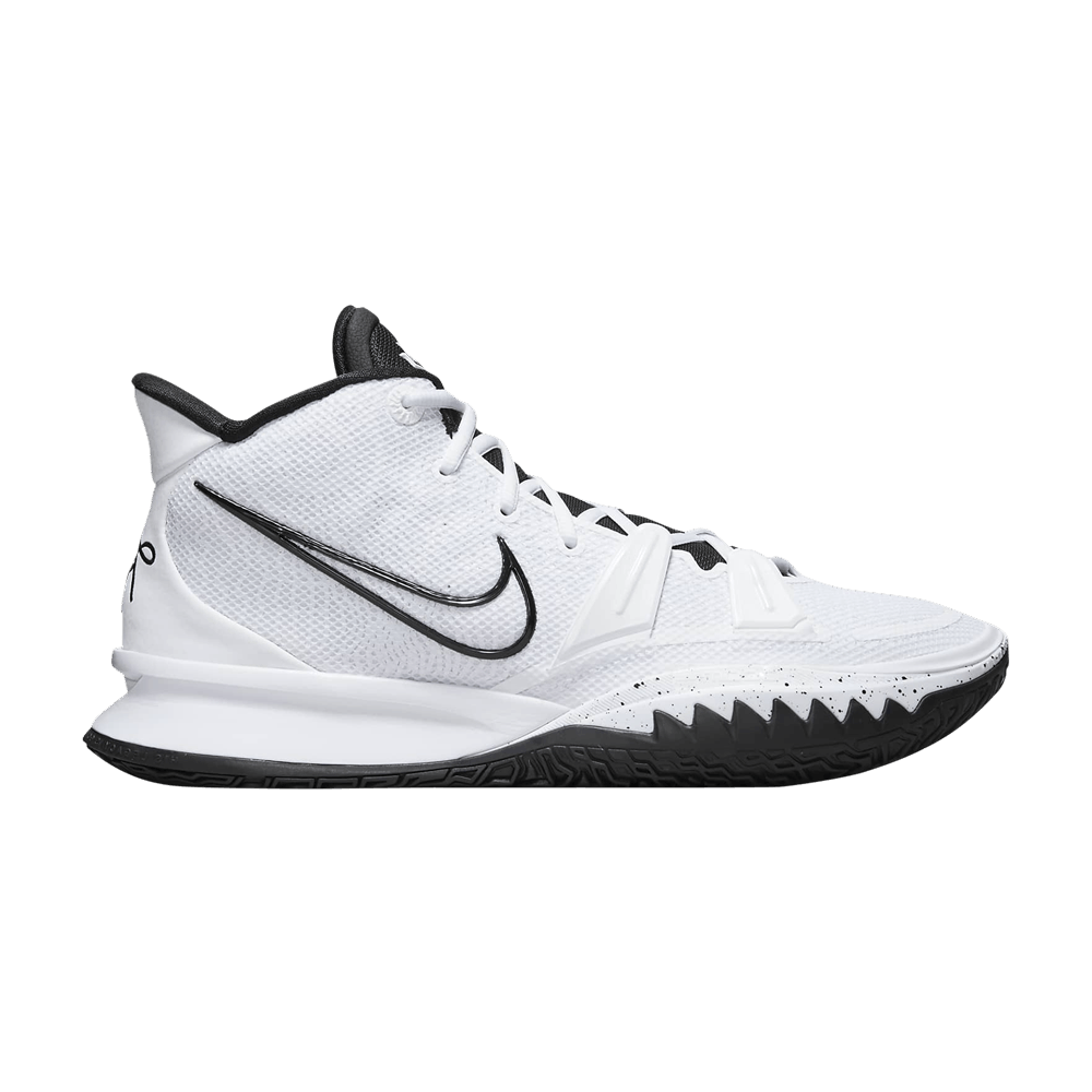 Nike Kyrie 7 TB 'White' - DM5042-100