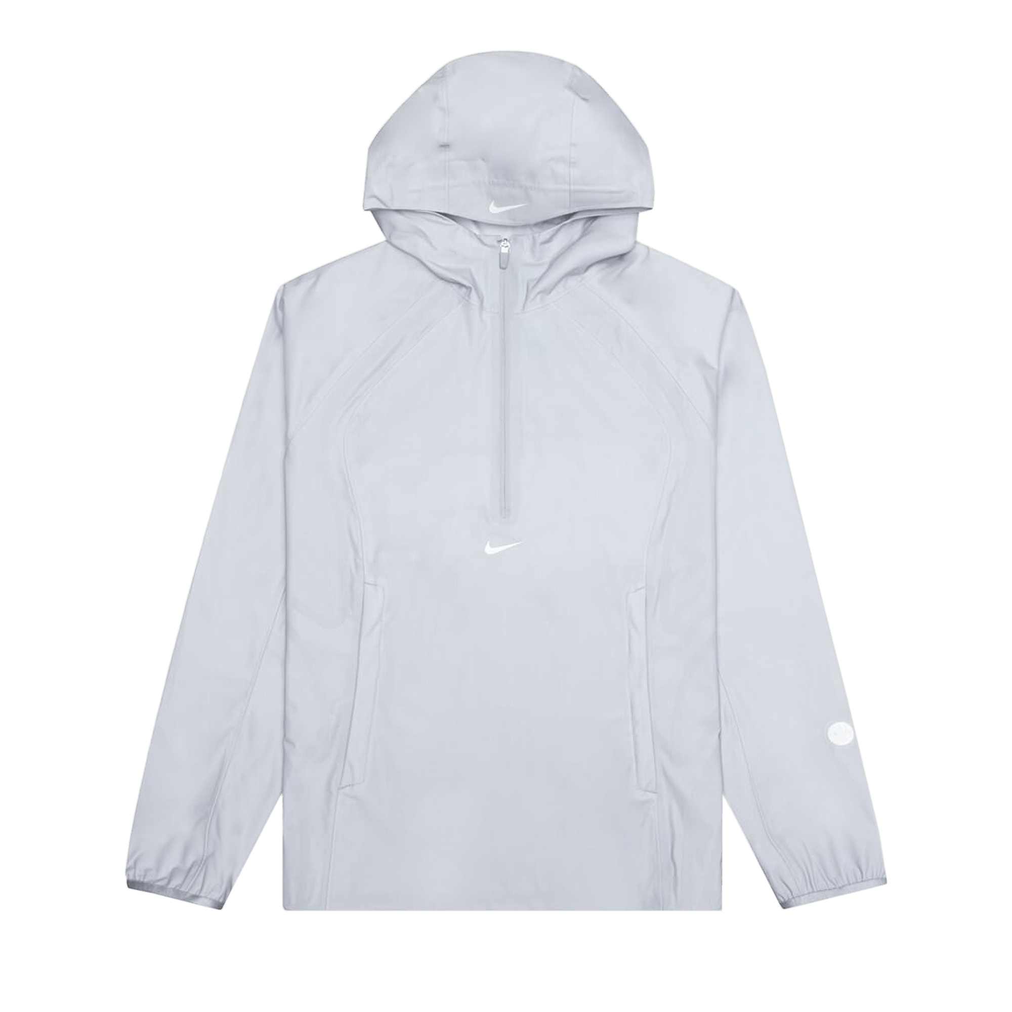 Nike NRG Nocta Jacket 'Wolf Grey'