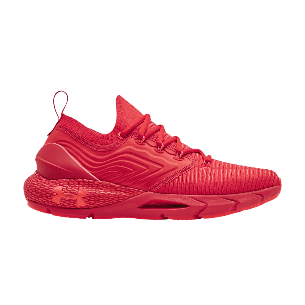 Under Armour HOVR Phantom 2 IntelliKnit 'Red'