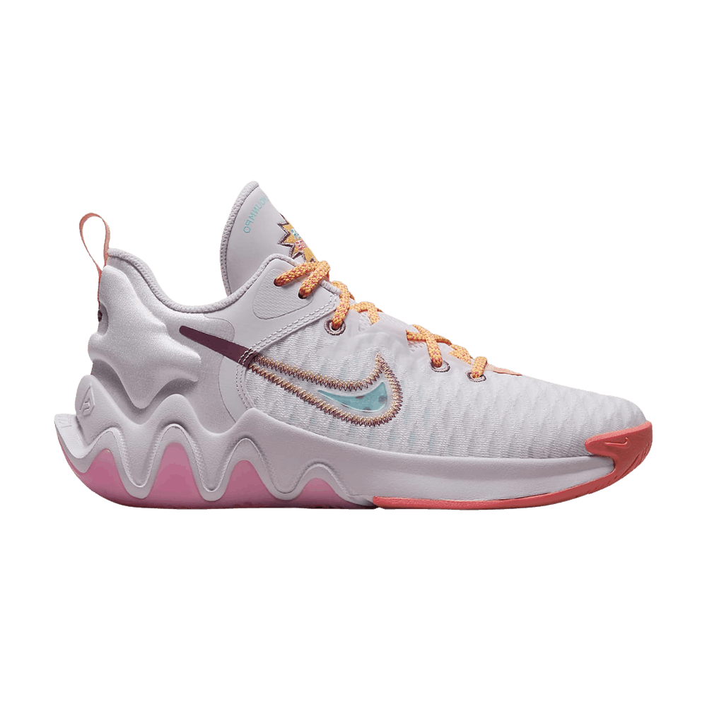 Nike Giannis Immortality GS 'Force Field' - DM7609-500