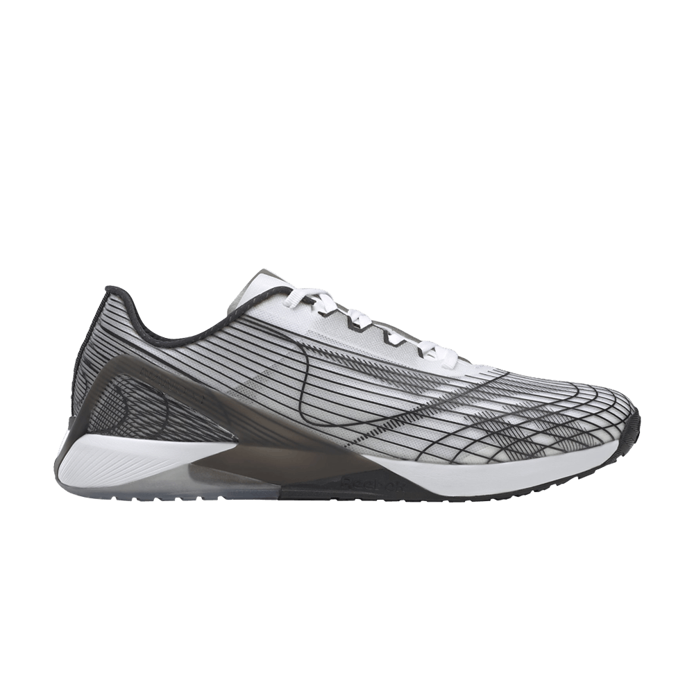 Reebok Nano X1 Pursuit 'Dynamic 3D'
