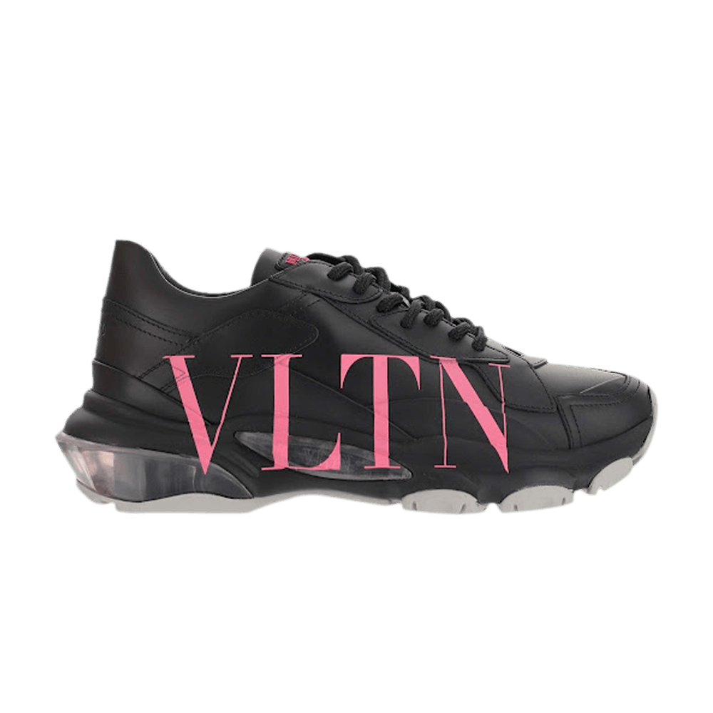 Buy Undercover x Valentino Wmns Bounce 'Lovers - Black 