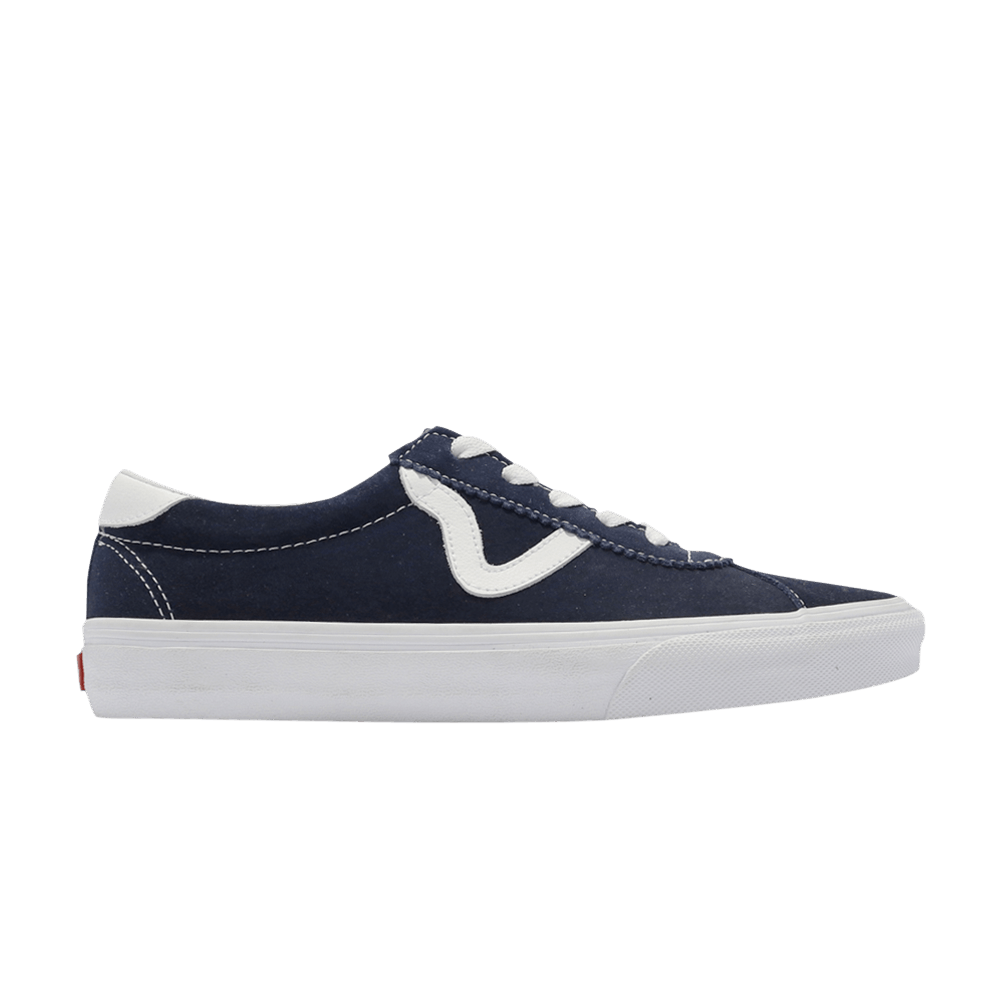 Vans Sport 'Dress Blues'