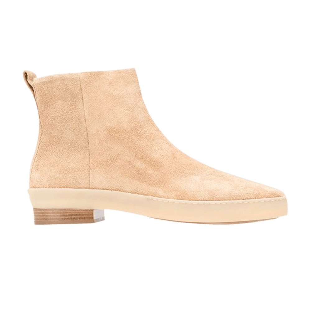 Fear of God Chelsea Santa Fe Boot 'Sand'