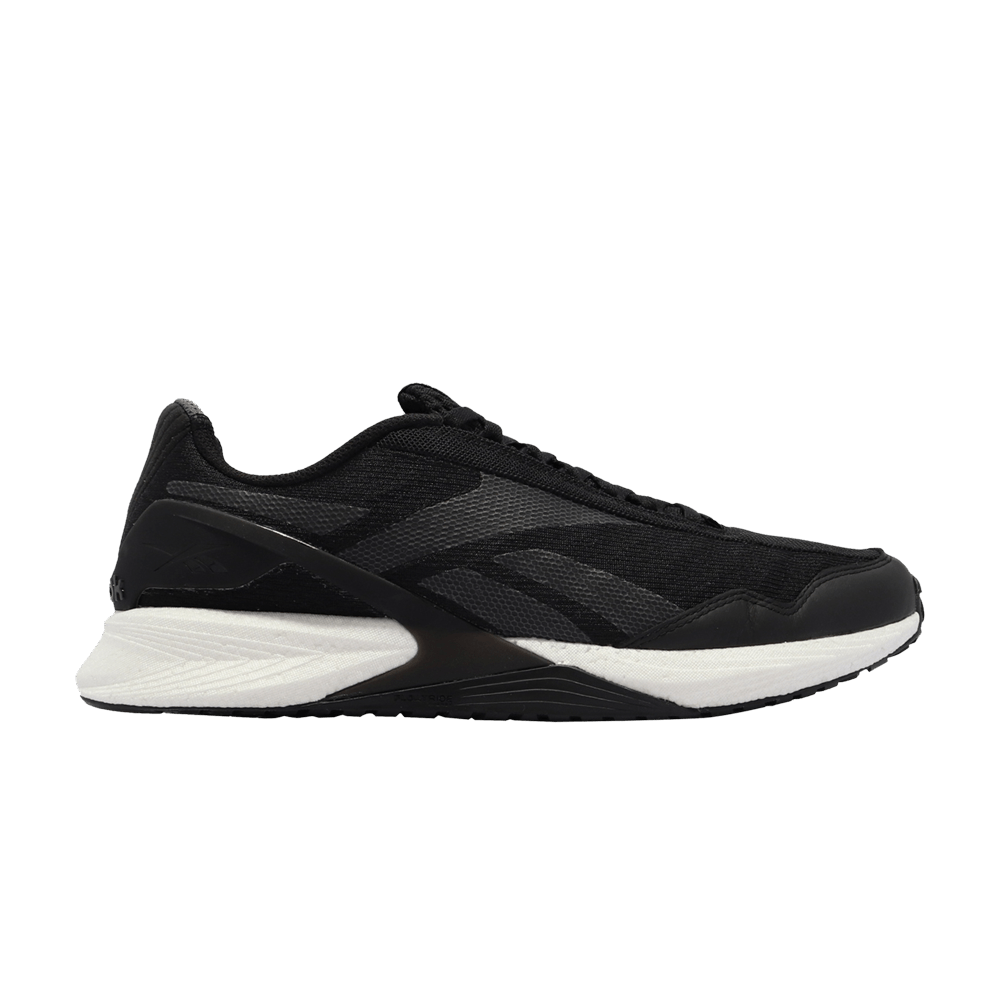 Reebok Speed 21 TR 'Black Cold Grey'
