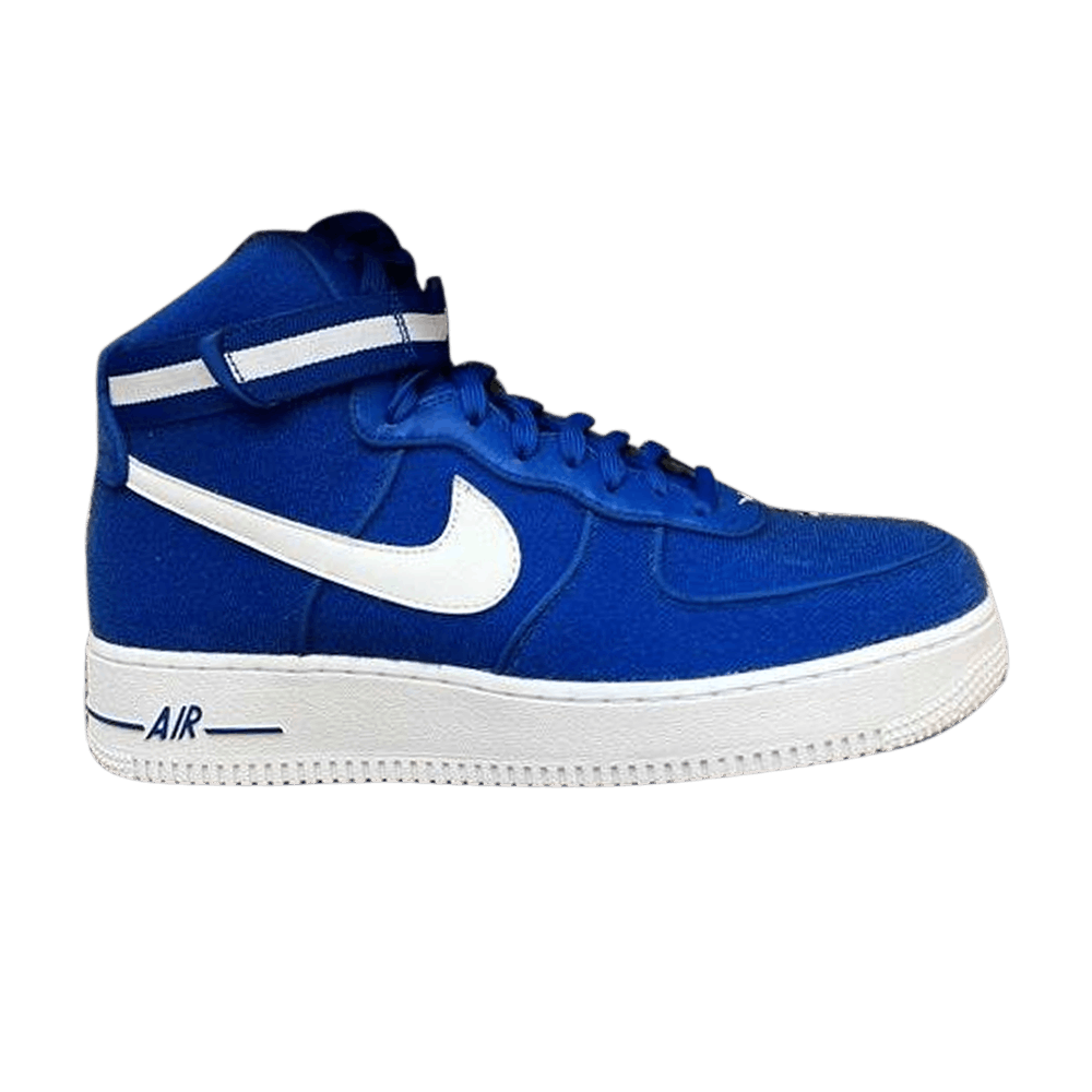 Nike Air Force 1 High By You
