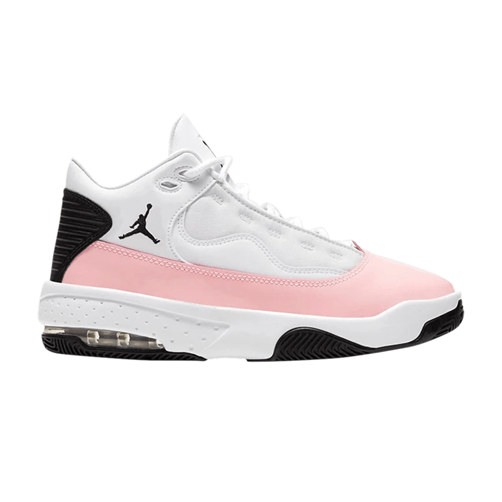 Air Jordan Jordan Max Aura 2 GS 'White Arctic Punch' - CN8094-116