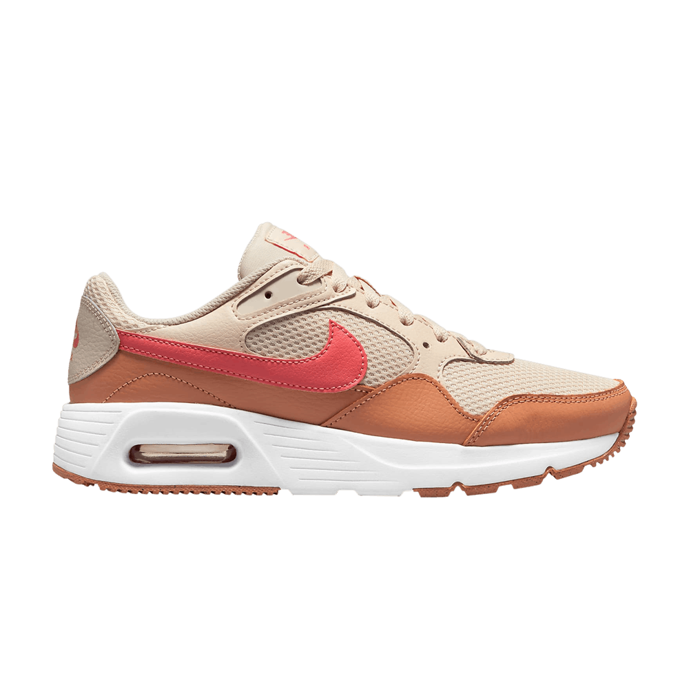 Nike Wmns Air Max SC 'Light Cognac Pink Salt'