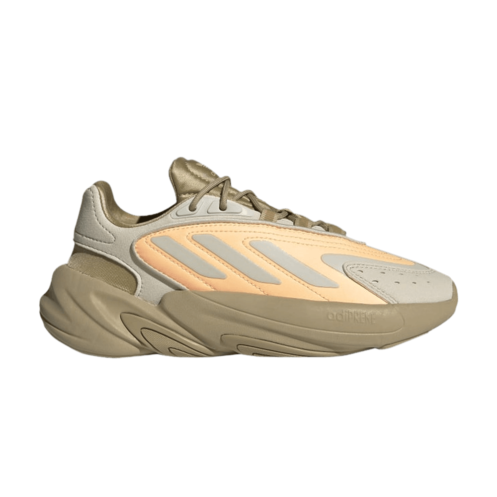 adidas Ozelia J 'Bliss Screaming Orange' - H04738