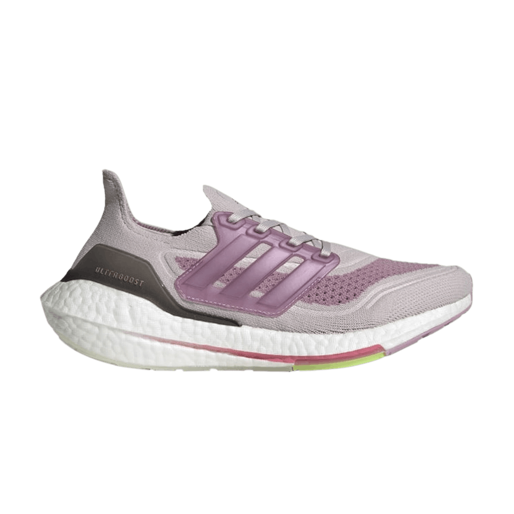 adidas Wmns UltraBoost 21 'Ice Purple'