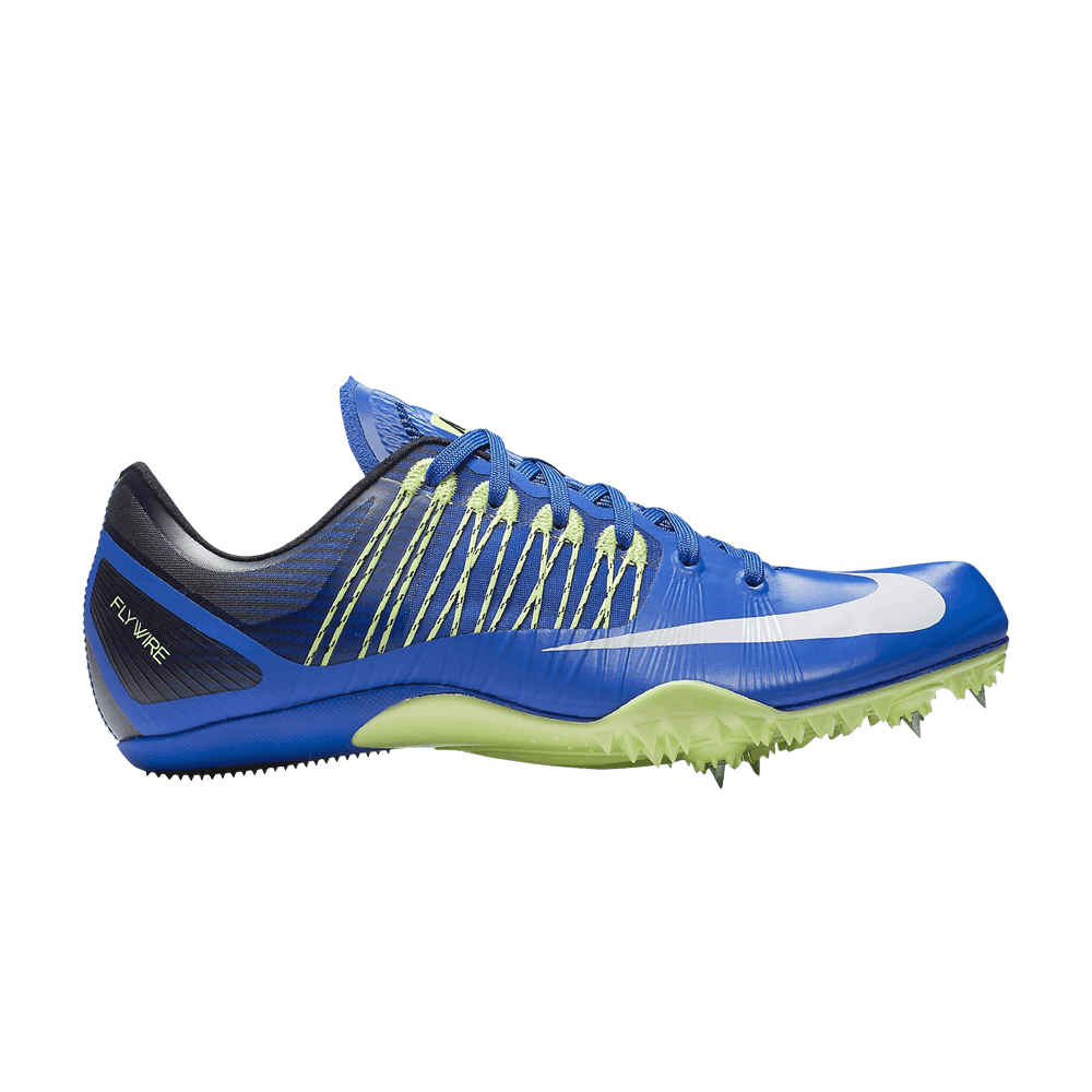 Nike Zoom Celar 5 'Hyper Cobalt Ghost Green' - 629226-413