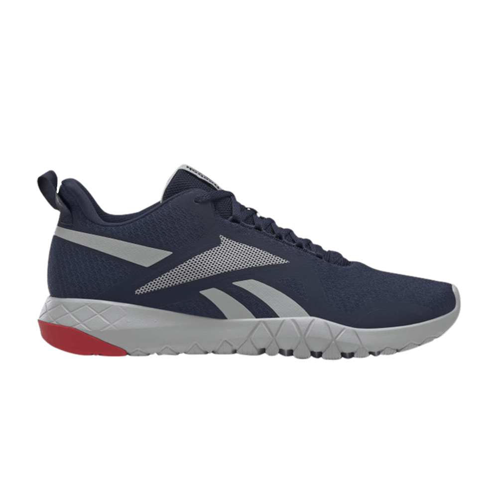 Reebok Flexagon Force 3 'Vector Navy'