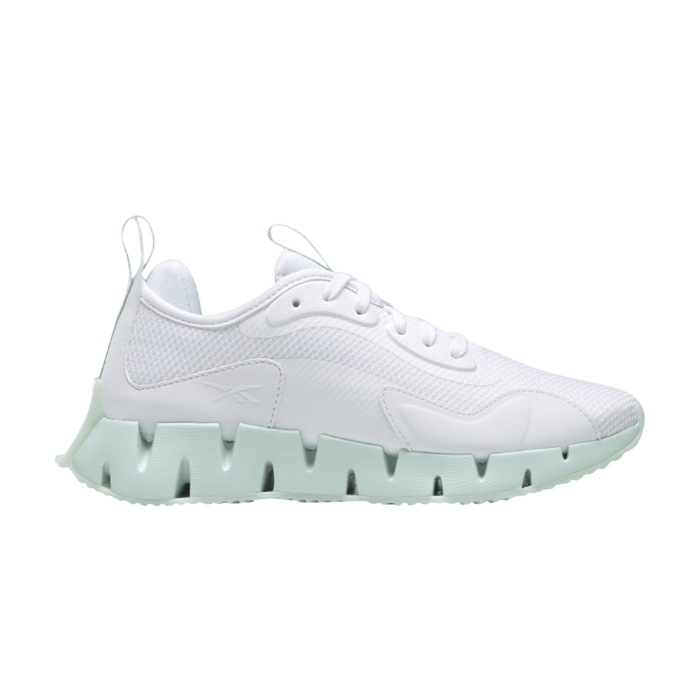 Reebok Wmns Zig Dynamica 'White Mist'