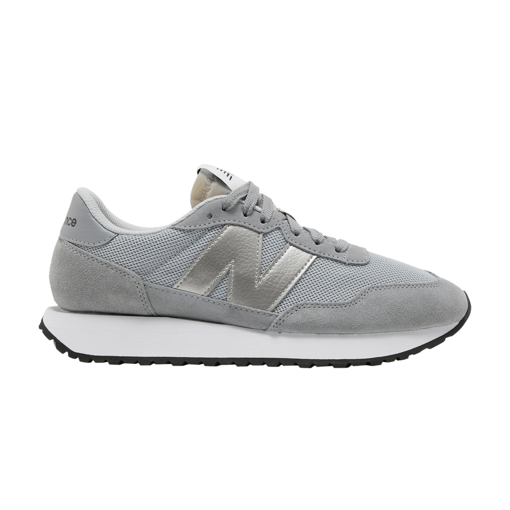 New Balance Wmns 237 'Steel'