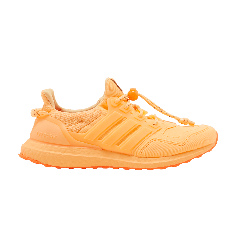 Ivy Park x adidas UltraBoost OG 'Rodeo - Acid Orange'